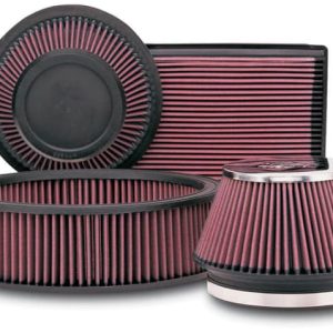 Filtro de Aire Motor