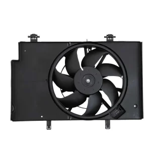 Moto ventilador